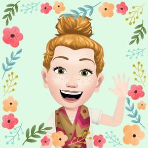 Meet your Posher, Kim